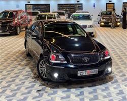 تويوتا كراون